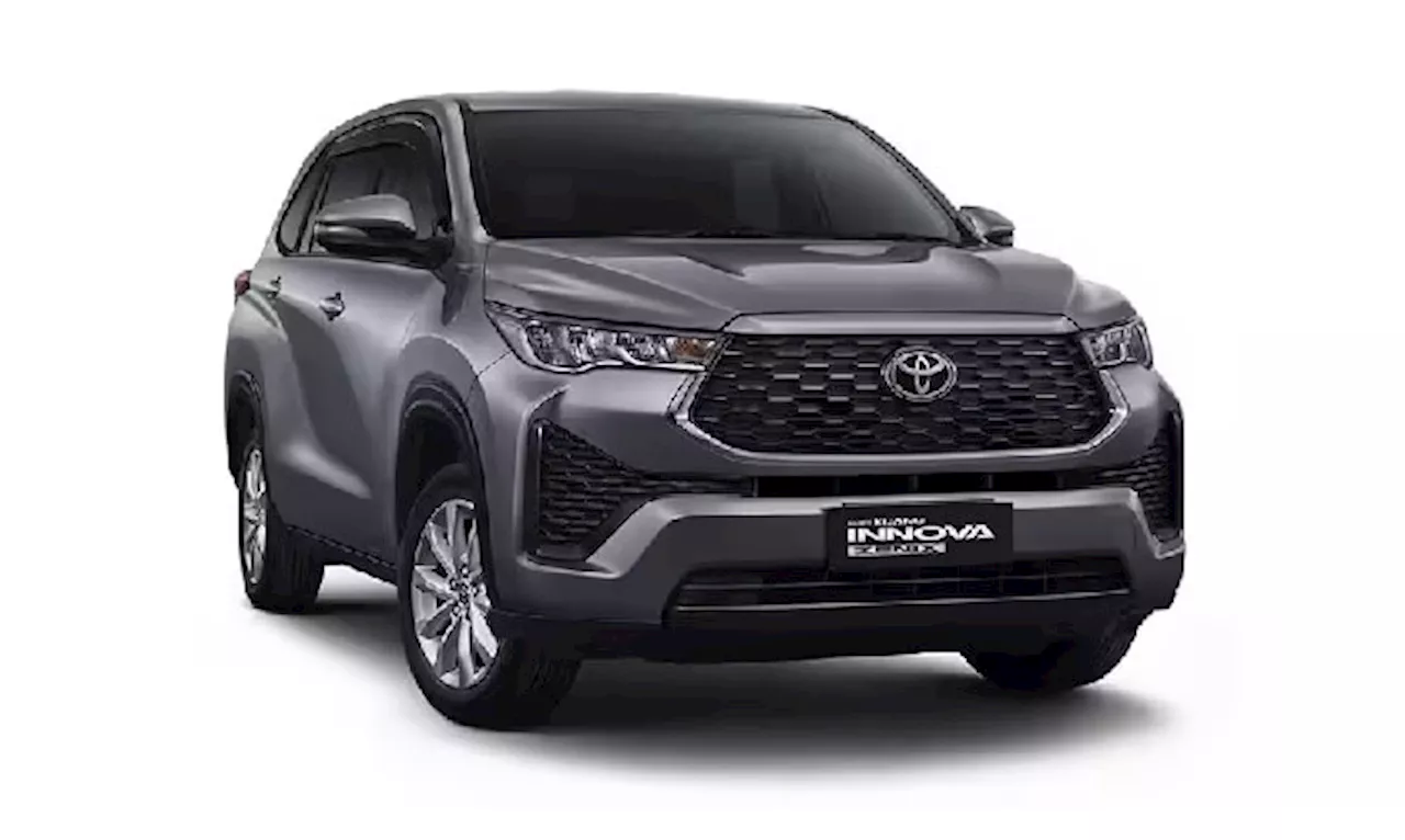 Toyota Innova Bookings: డిమాండ్ తట్టుకోలేక చేతులెత్తేసిన ఇన్నోవా, బుకింగ్స్ నిలిపివేత