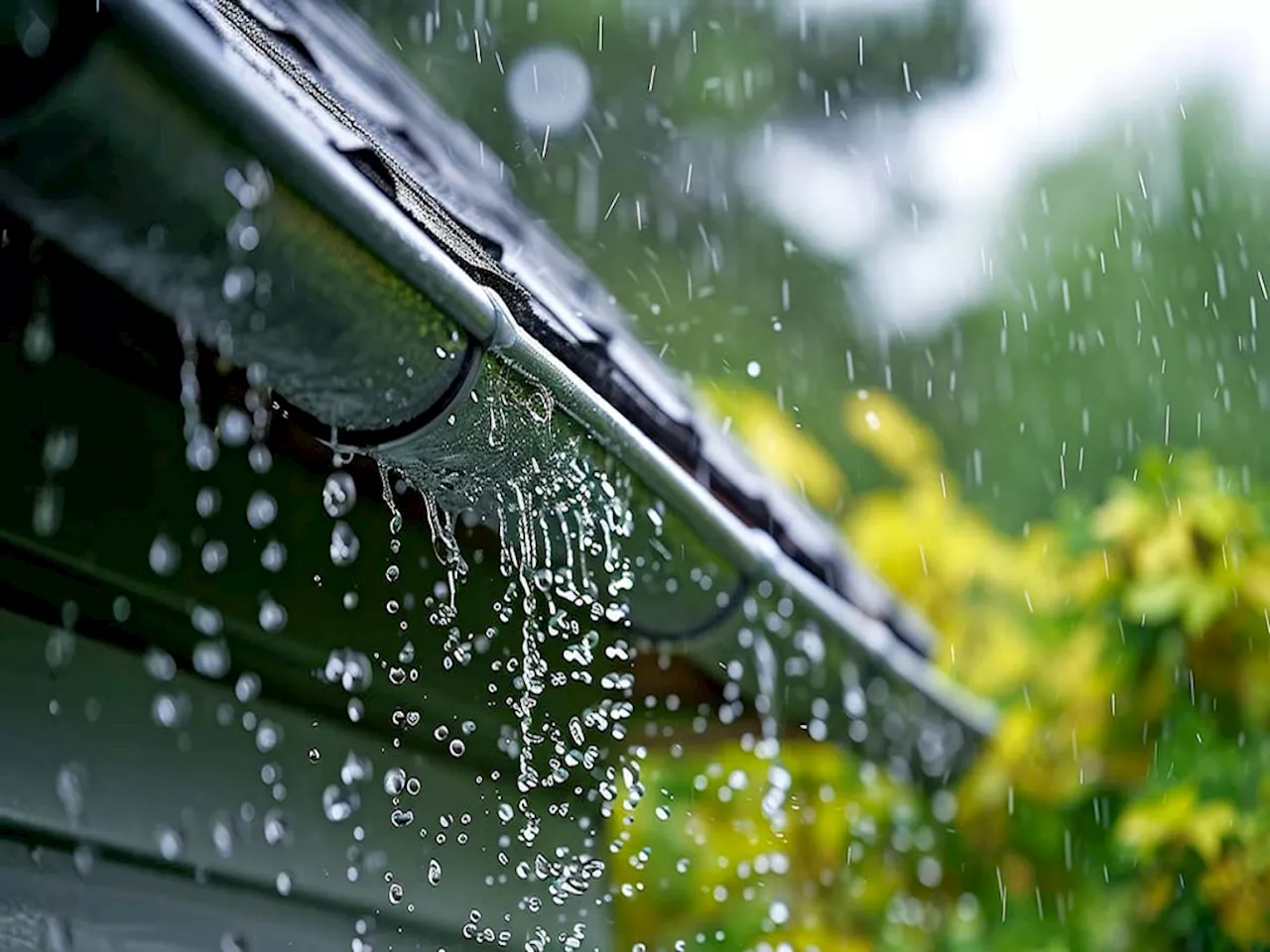 Weather News : मान्सून भारतात दाखल होताच बदललं चित्र; महाराष्ट्रातील हवामानावर 'असा' होतोय परिणाम