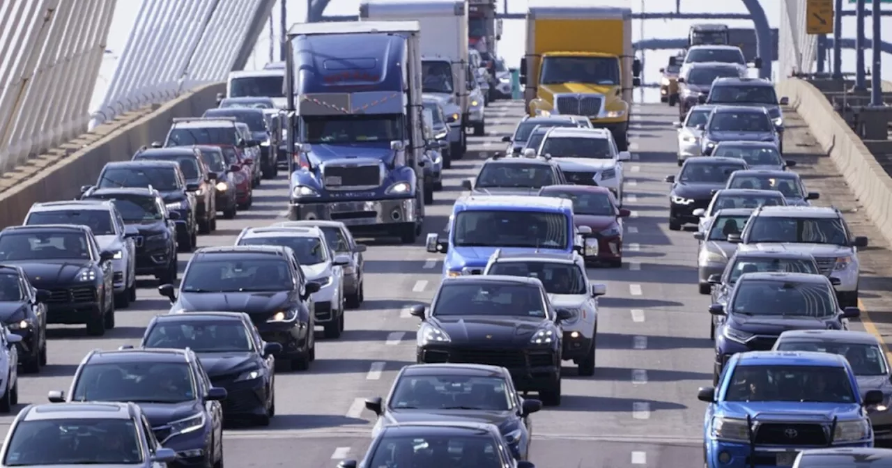 Average age of vehicles operating in the US hits record high of 12.6 years