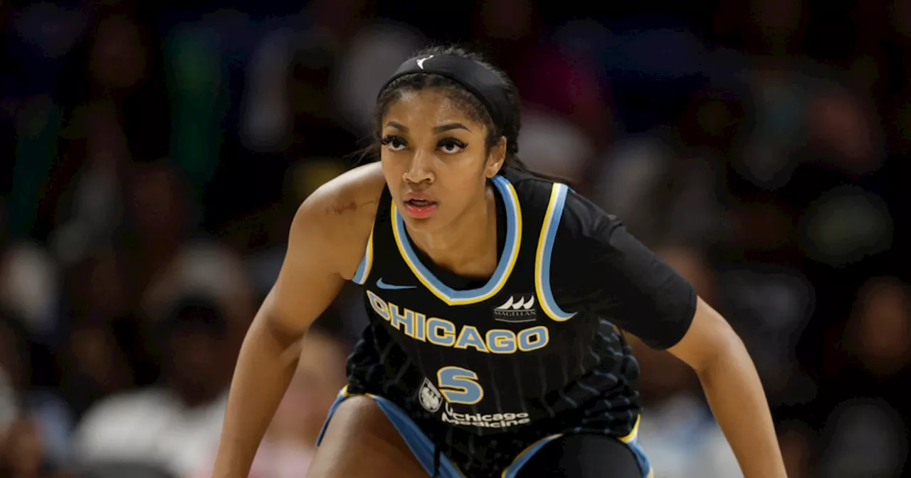 Chicago Sky's Angel Reese adds new title: Women's professional soccer team owner