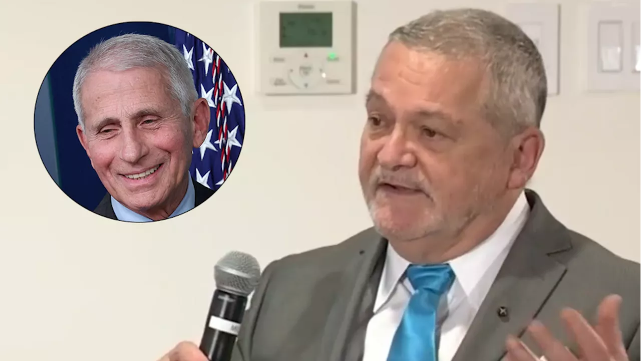 Fauci advisor bragged about avoiding public records law, documents show