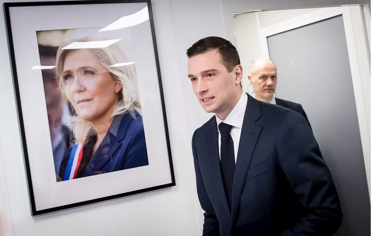 Débat Attal-Bardella : Jordan Bardella, meilleur ou moins bon débatteur que Marine Le Pen ?