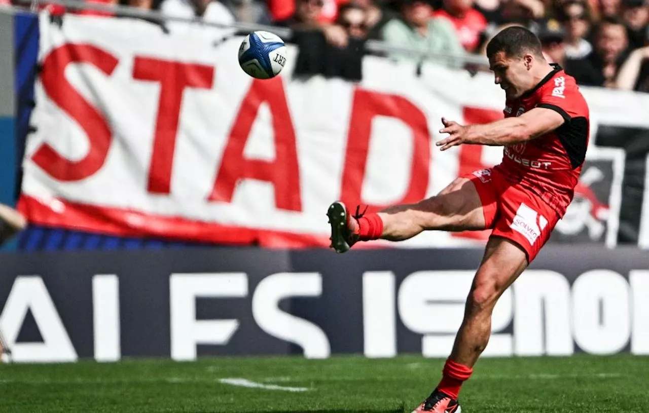 Rugby : Pour le Leinster, Dupont est toujours « le meilleur joueur mondial des dernières années »