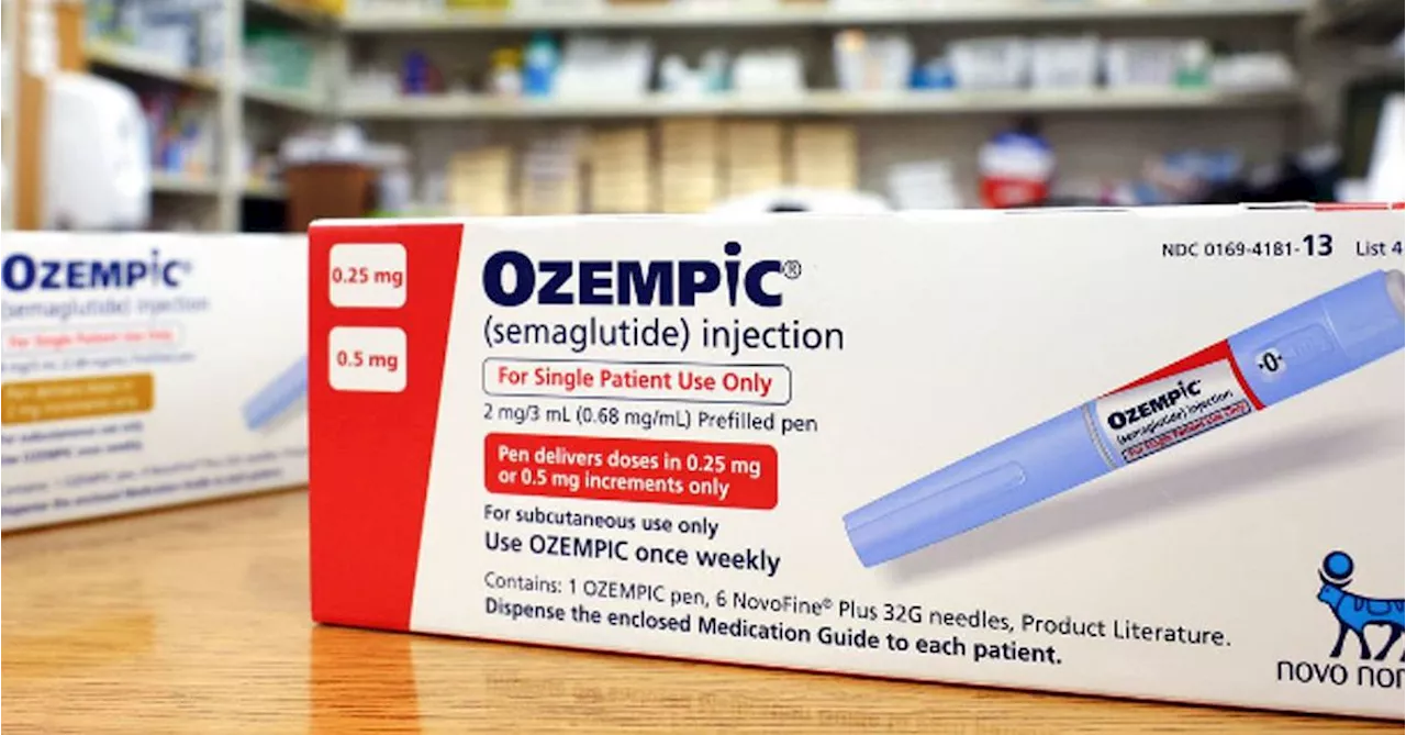 Federal government bans replicas of weight loss drug Ozempic to 'protect Australians'