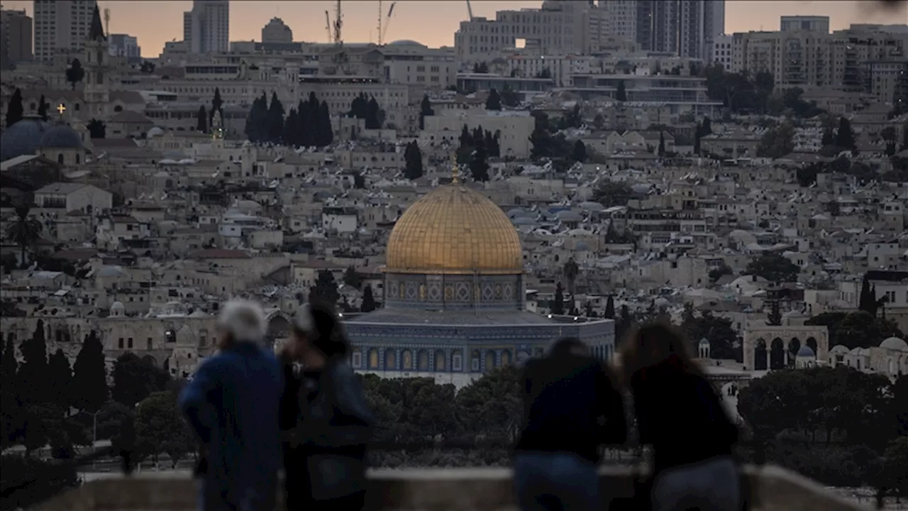 ترحيب عربي بقرار النرويج وأيرلندا وإسبانيا الاعتراف بدولة فلسطين