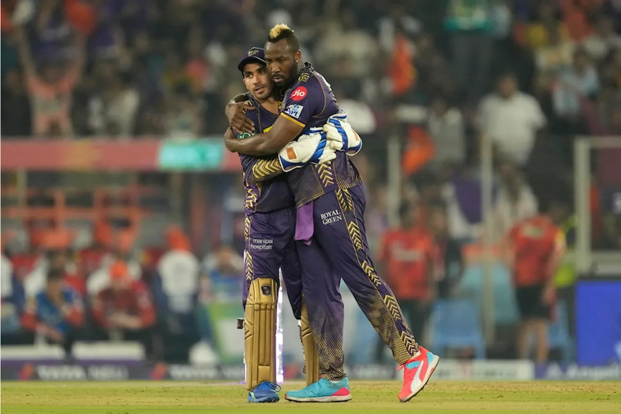 मां को अस्पताल में छोड़कर IPL खेलने आया KKR का स्टार ख‍िलाड़ी, हुआ भावुक