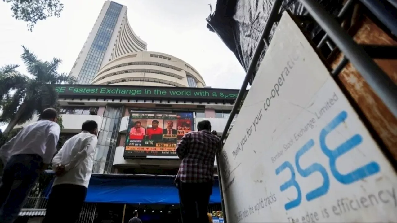 Stock Market ने 6 महीने में किया ऐसा कमाल... US-China और जापान भी रह गए हैरान!