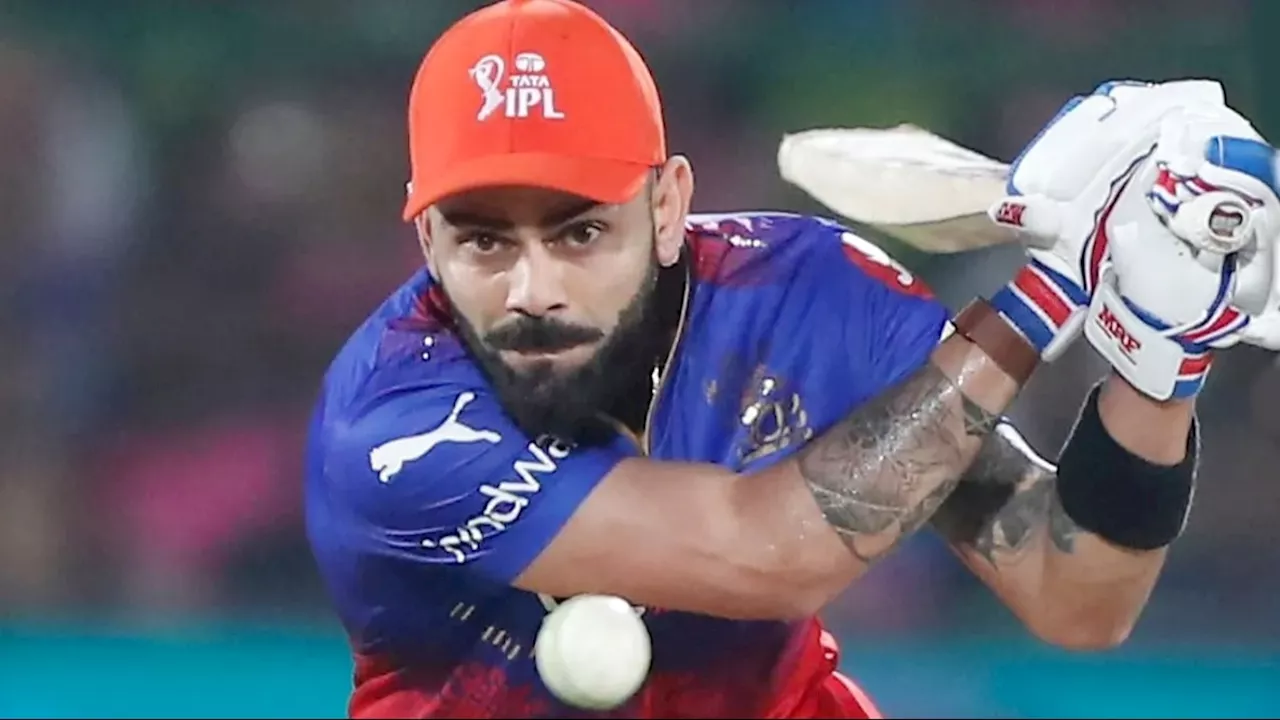 Virat Kohli Threat, IPL Eliminator: क्या सच में विराट कोहली को आतंकी धमकी मिली? IPL एलिमिनेटर से पहले खुलासा