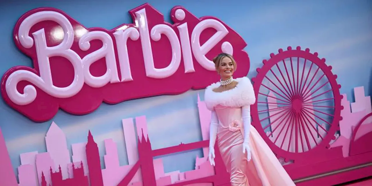 Vox veta la película 'Barbie' en una biblioteca municipal por su «marcada ideología de género y LGTBI»