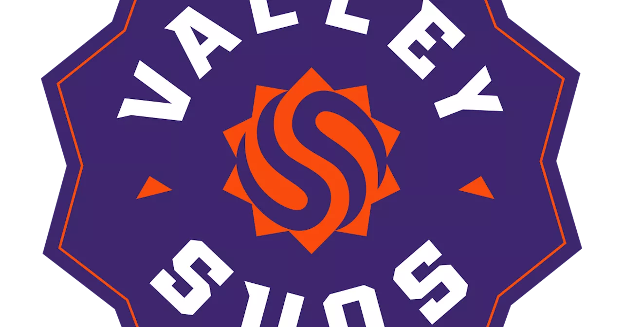 Phoenix Suns announce G League team named 'Valley Suns' will play at Mullett Arena