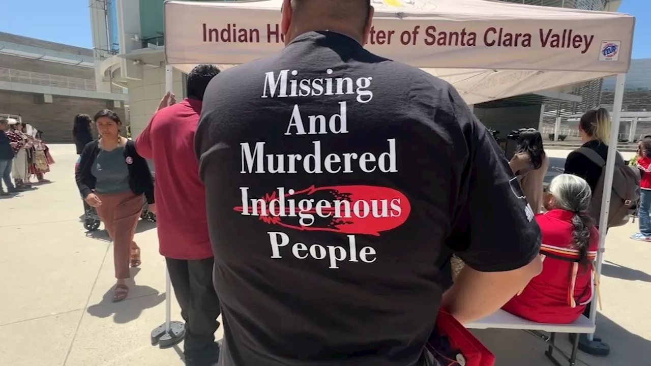 SJ's Indigenous community hopes roundtable will find solutions for their high murder rate