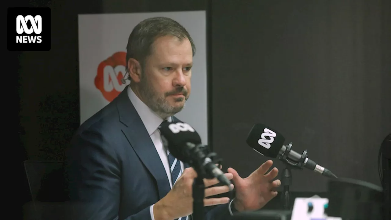 Labor's Ed Husic accuses Coalition of 'incredible' disregard for Palestinian deaths