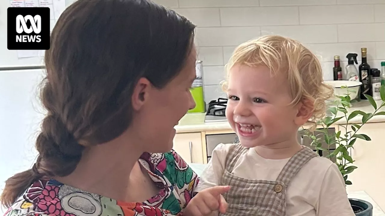 Mother Sophie Roome and family remember 2yo boy Rowan killed in East Lismore murder-suicide