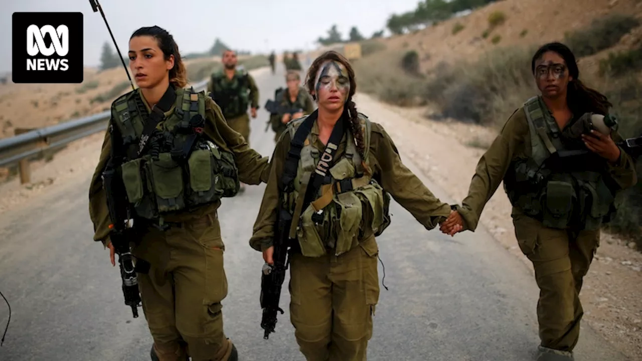 What is the IDF and how has it shaped Israeli society?