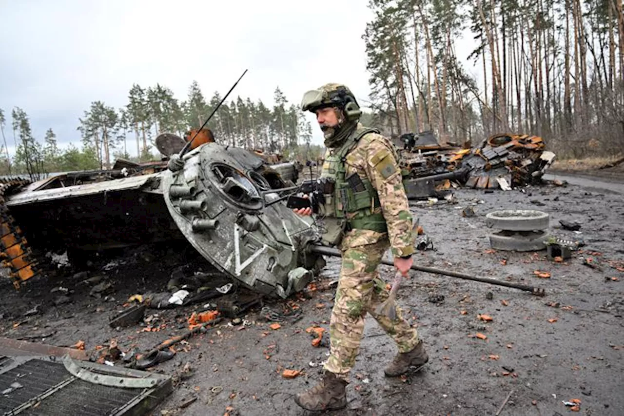 Ucraina, Londra accusa: 'Cina dà armi a Russia, ecco le prove'