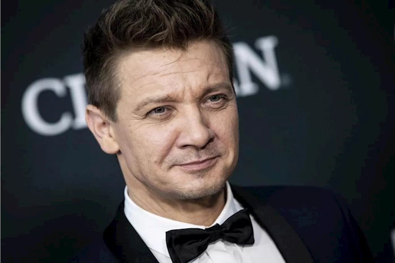 Dopo l'incidente Jeremy Renner non riusciva a stare sveglio sul set