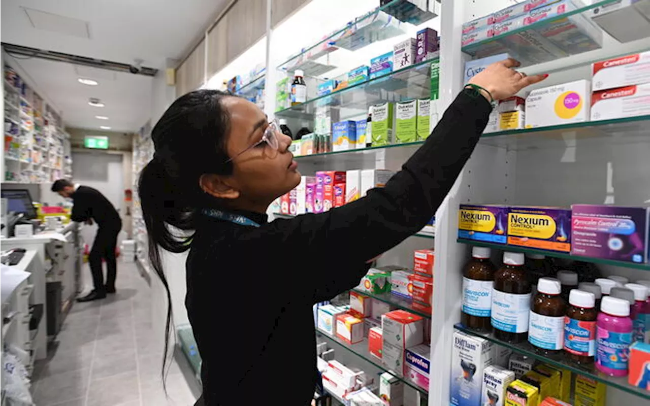 Gemmato, con farmaci equivalenti risparmio 1,1 mld per cittadini