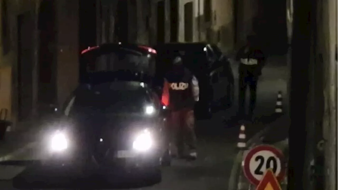 Il boss della mafia turca Boris Boyan arrestato a Viterbo