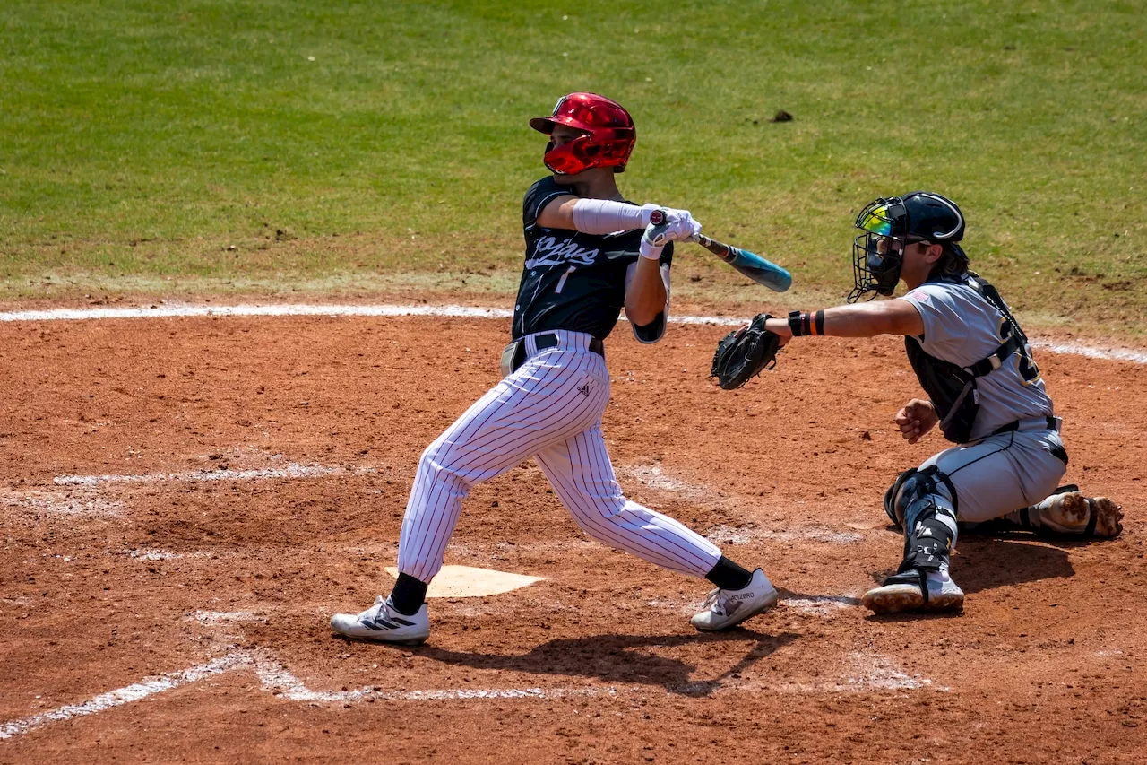 Troy baseball rallies for 6-5 win over App State in Sun Belt tournament opener