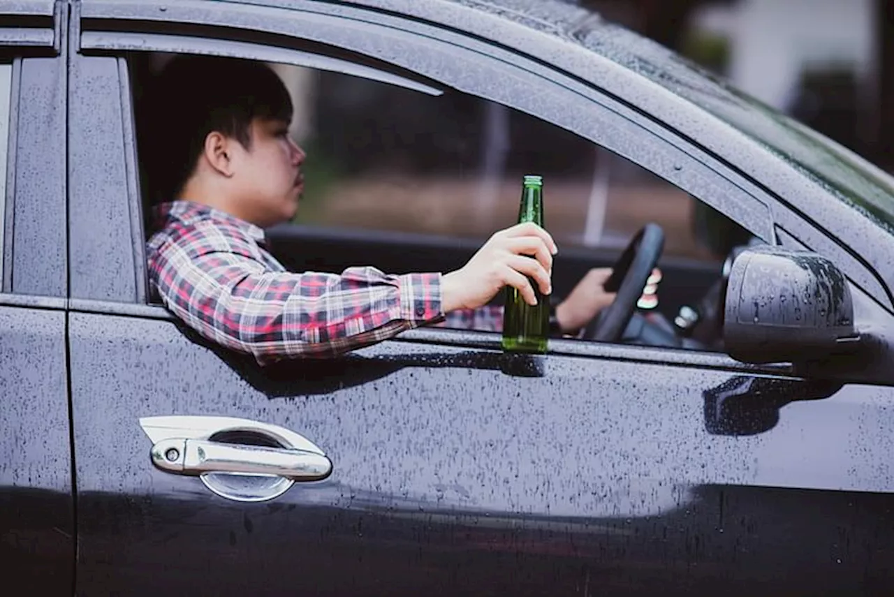 Drunk Driving: भारत में शराब पीकर गाड़ी चलाने से जुड़े कानून, जानें वयस्कों और नाबालिगों के लिए क्या हैं नियम