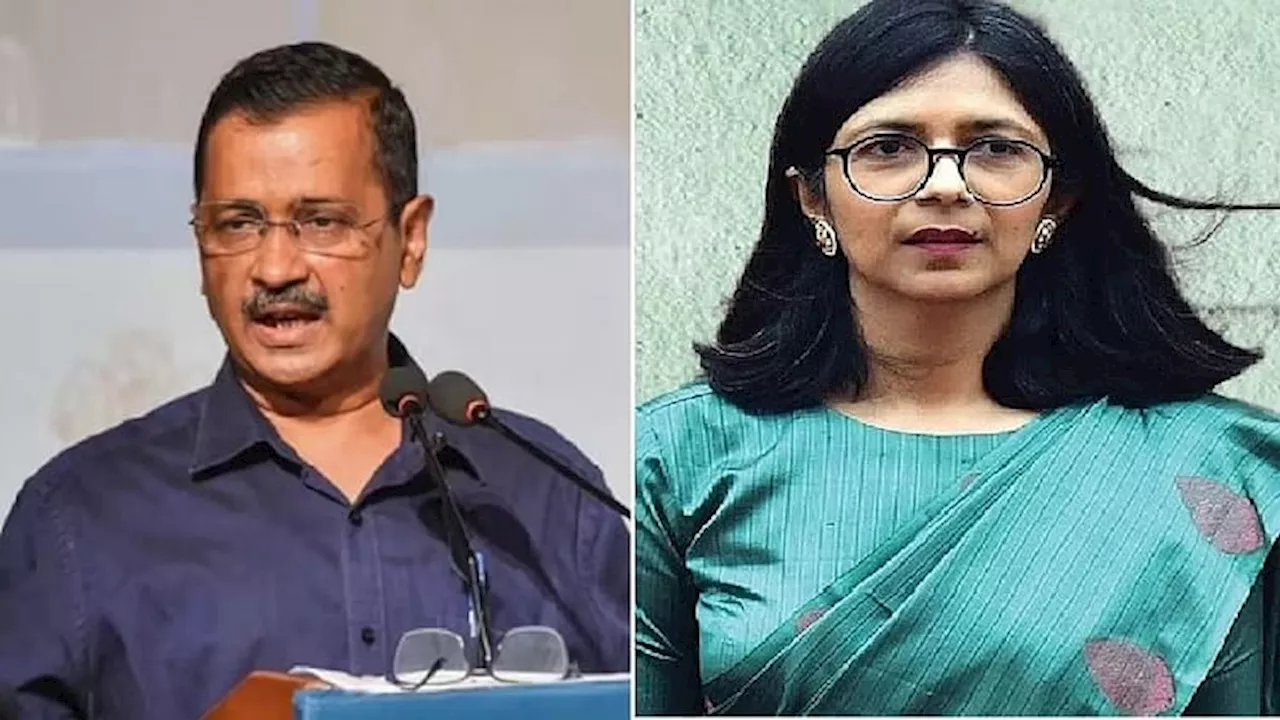 Swati Maliwal: सीएम आवास पर हुई घटना पर अरविंद केजरीवाल ने तोड़ी चुप्पी, कहा- मामले की निष्पक्ष जांच हो