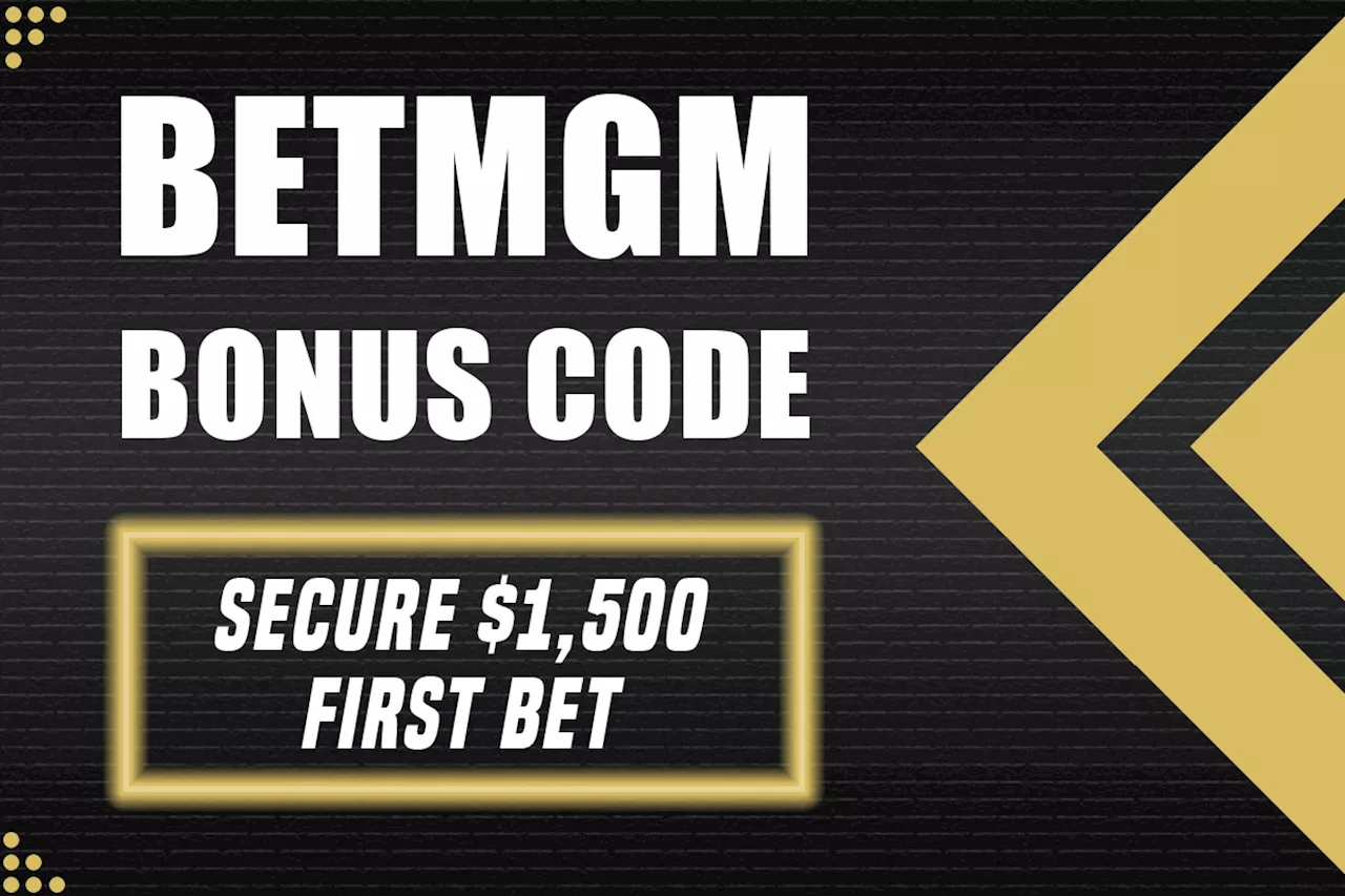 BetMGM bonus code AMNY1500: Use $1.5K first-bet offer for Mavericks-Timberwolves, Panthers-Rangers