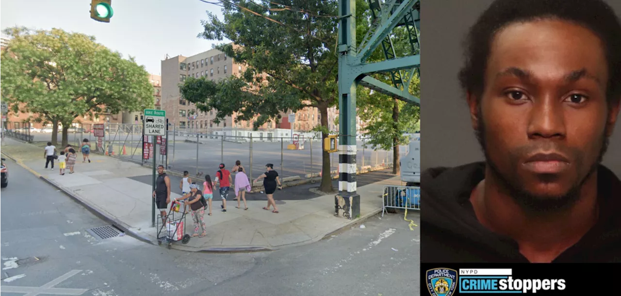 Police search for creep who repeatedly raped a 12-year-old girl in the Bronx