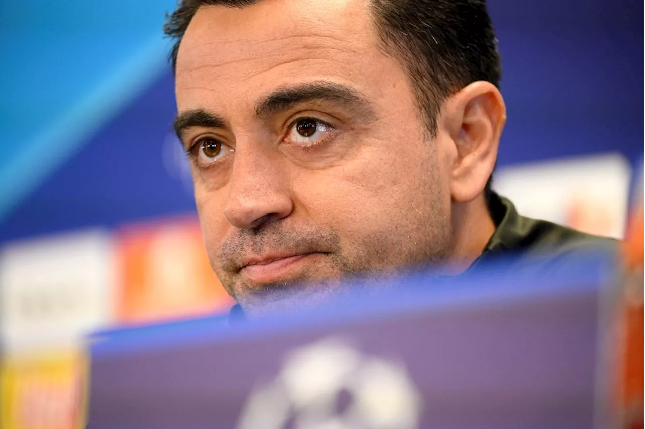 Barcelona ya tiene remplazo para Xavi: un ex Bayern es el elegido