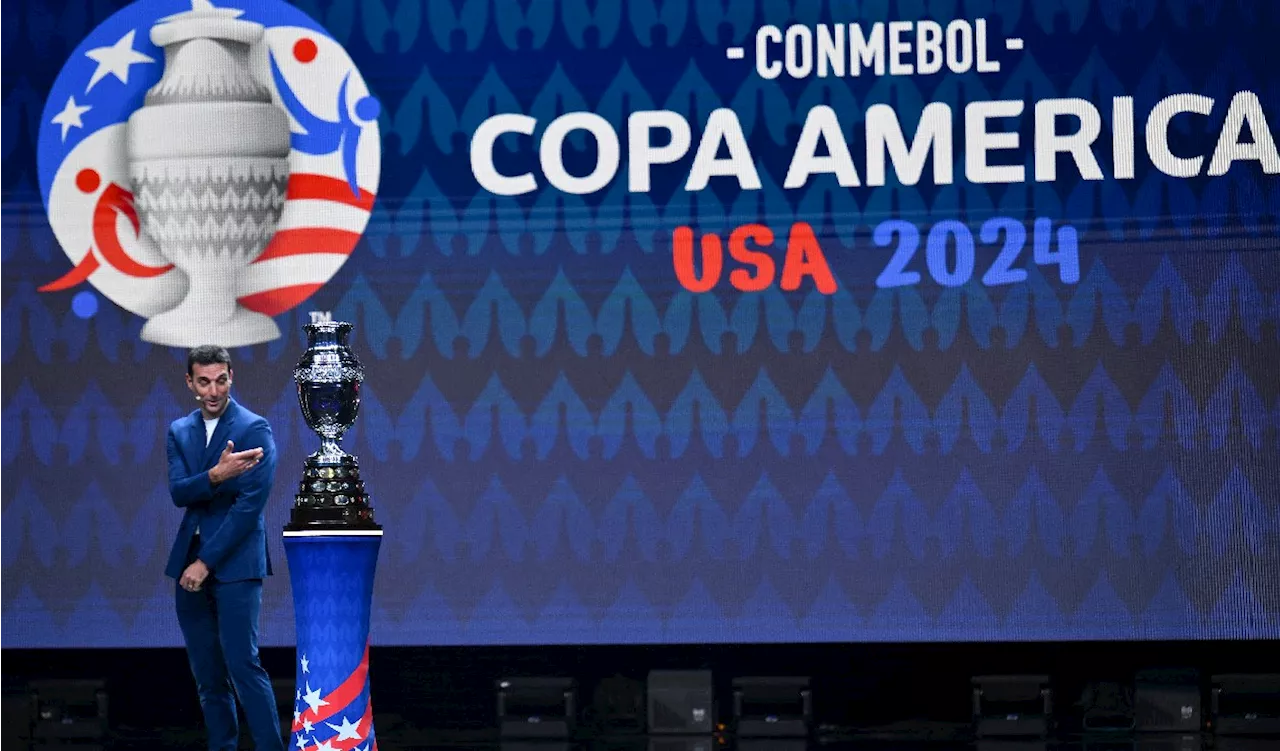 CONMEBOL anunció drásticos cambios para Copa América: es oficial