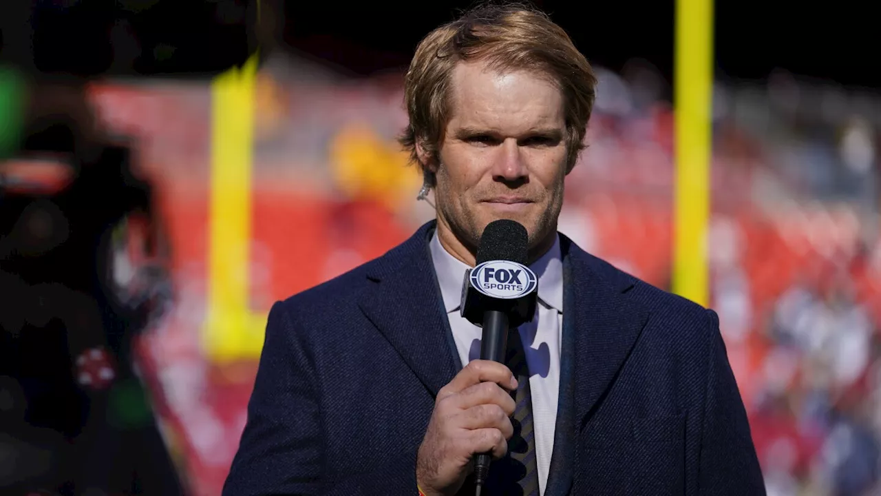 Fox's Greg Olsen wins top analyst at Sports Emmy Awards and CBS' Super Bowl coverage wins top event