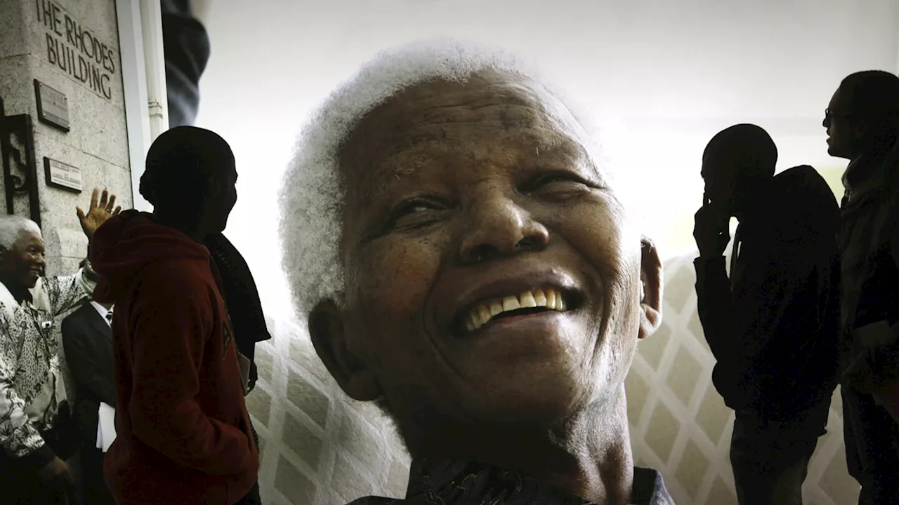 South Africa election: How Mandela's once revered ANC lost its way with infighting and scandals