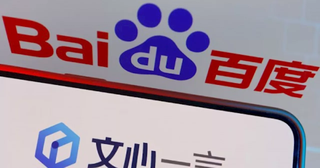 Chinese tech giants slash prices of language models used to power AI chatbots