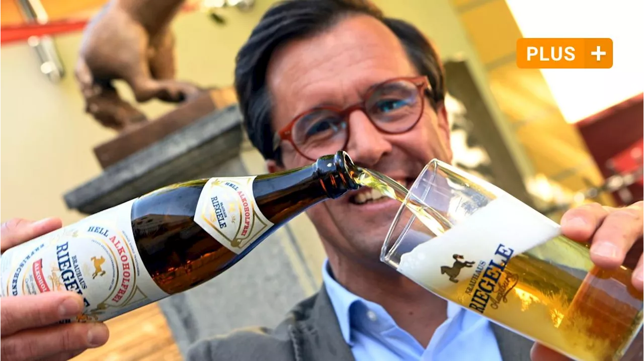 Alkoholfreies Bier: Vom Nischenprodukt zum Trendsetter