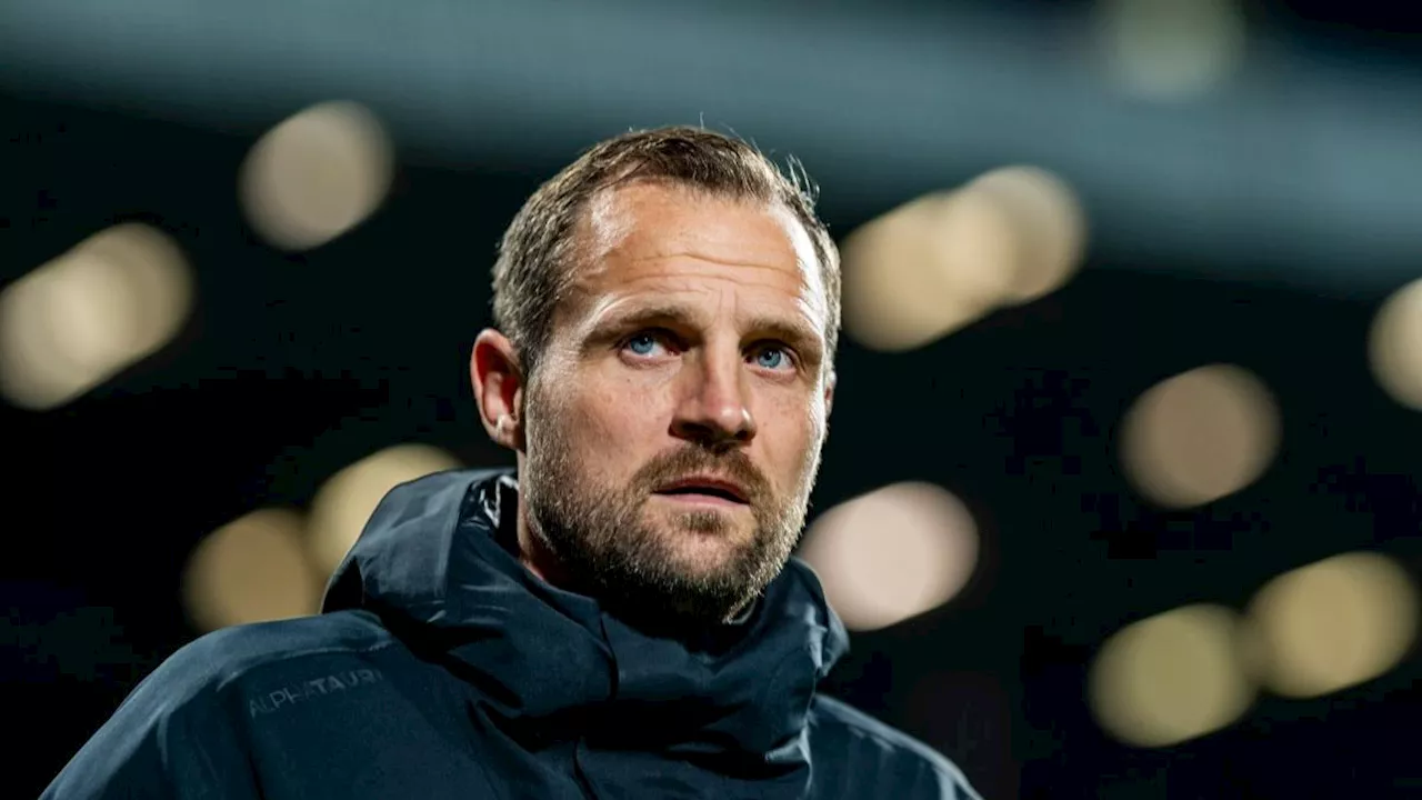 Bericht: Svensson soll Trainer bei Union Berlin werden