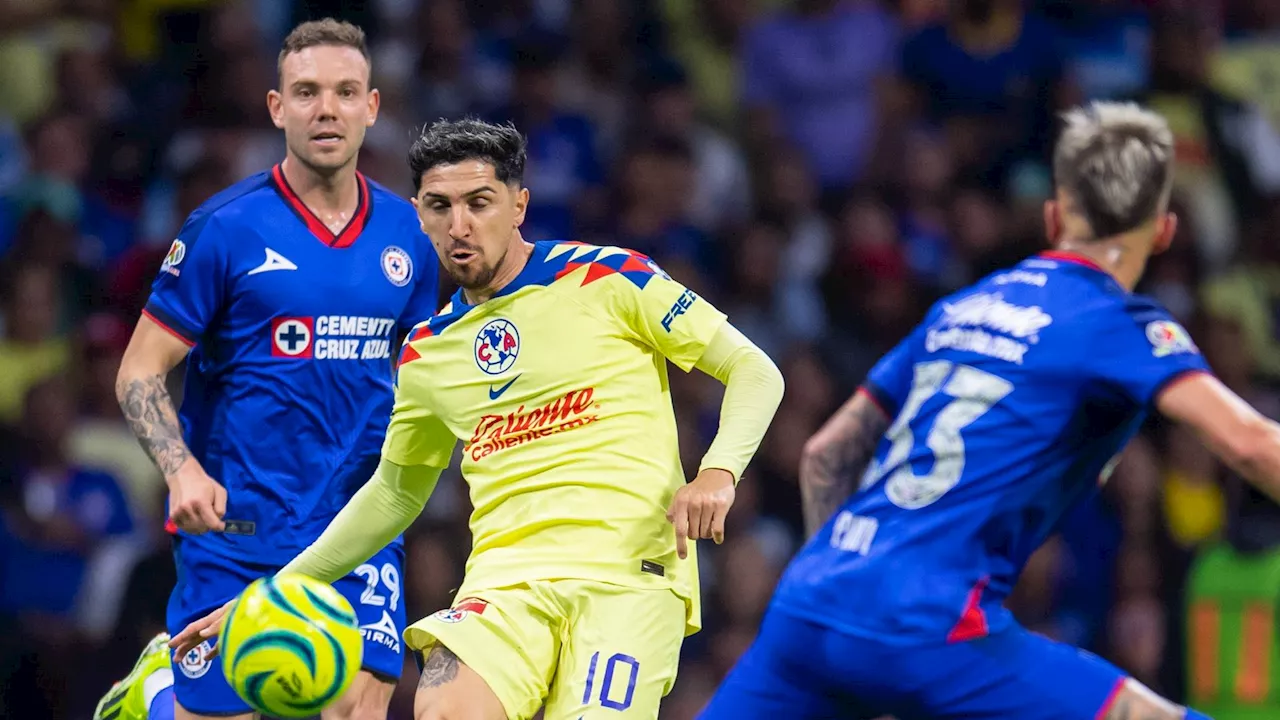 América vs Cruz Azul: Los increíbles precios en reventa para la final