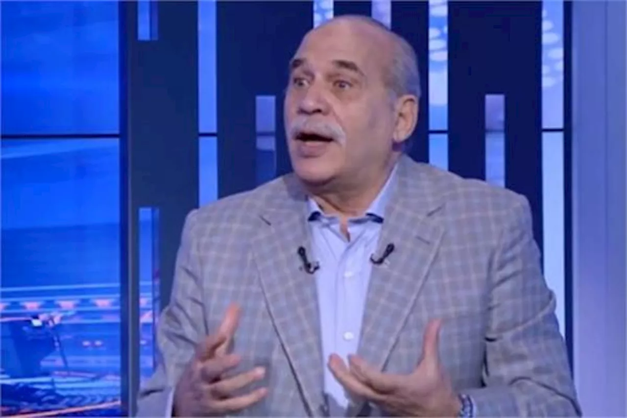 شوقي حامد يكشف عن 3 عوامل ترجح كفة الأهلي للتتويج بدوري أبطال أفريقيا.. فيديو
