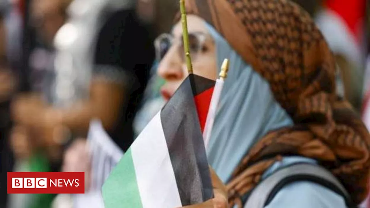 Três países europeus reconhecem Estado Palestino — qual impacto para Israel e Gaza