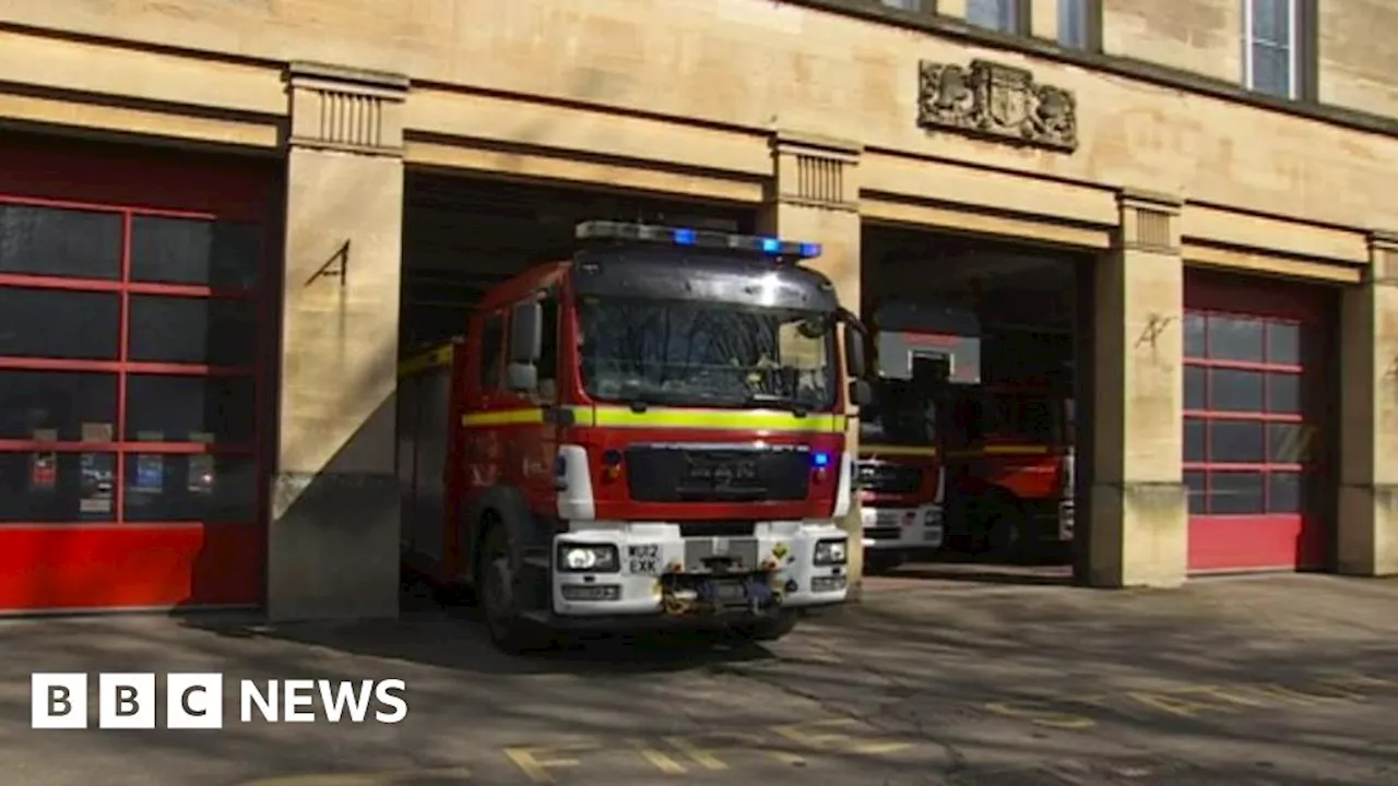 Avon Fire and Rescue 'still not free from technical faults'