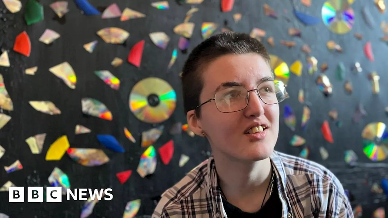 Young LGBTQ+ people on why Pride in Cumbria is still important