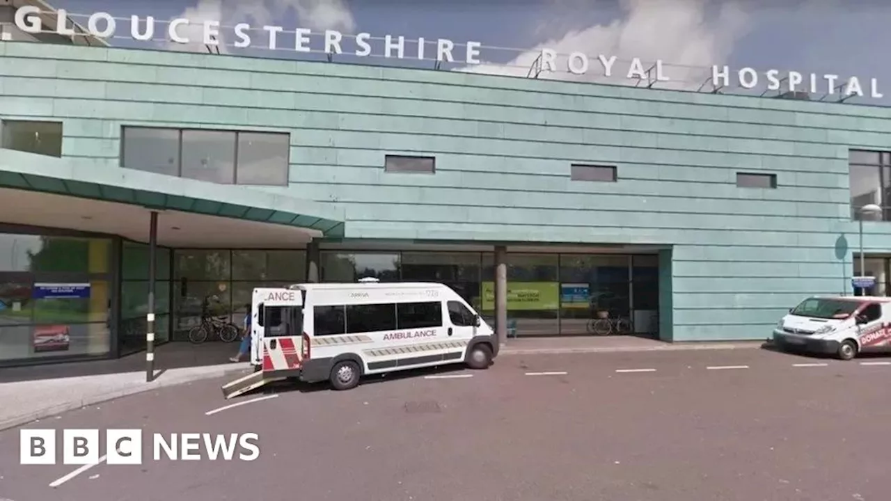 Inspectors demand improvements at Gloucestershire maternity unit