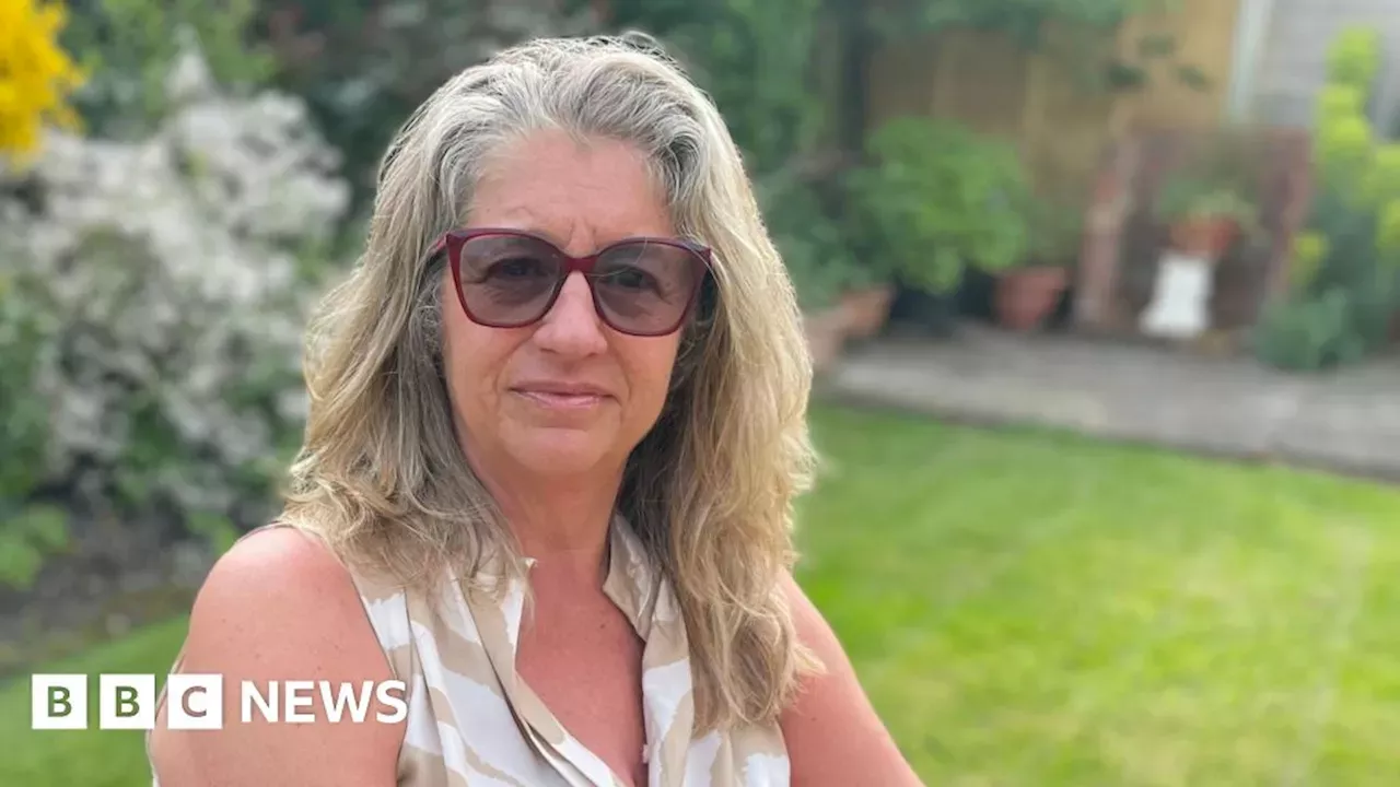 Sunbeds Warning Of East Yorkshire Woman Who Had Skin Cancer Twice United States Head Topics 3070