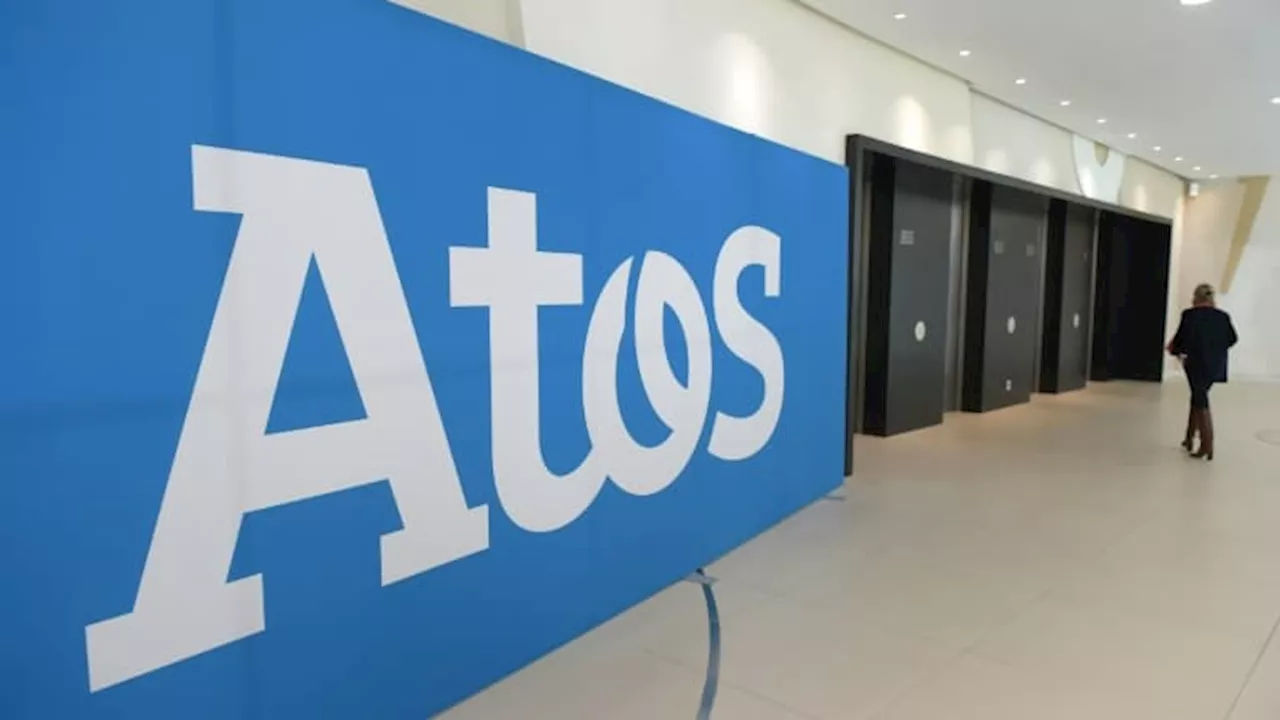 Les banques françaises prêtes à choisir Daniel Kretinsky pour la reprise d’Atos