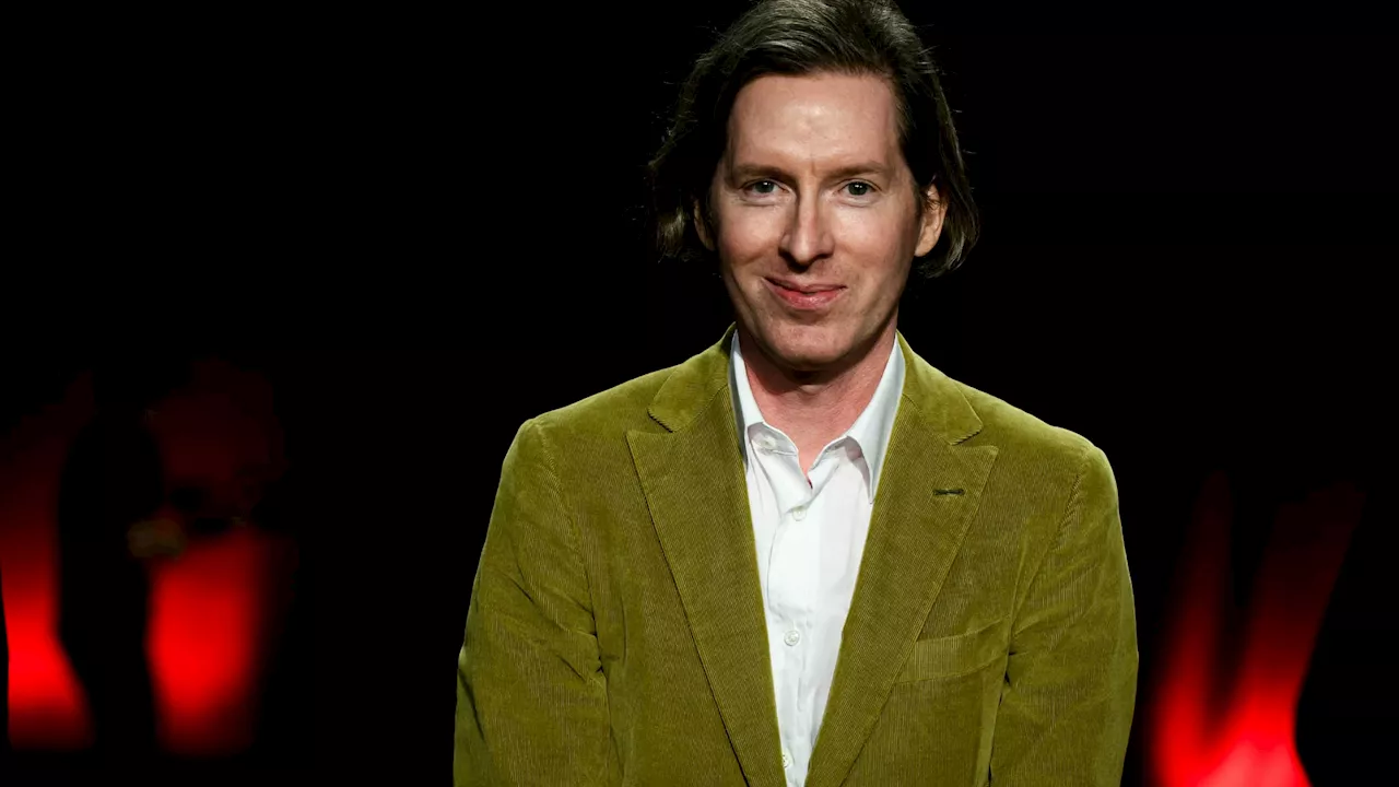 Paris: une exposition consacrée à Wes Anderson prévue en 2025 à la Cinémathèque française