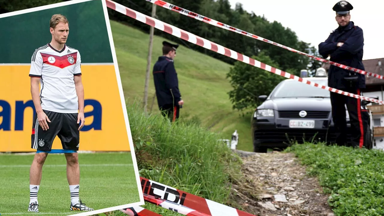 ARD-Doku enthüllt Neue Details zum Horror-Unfall vor der WM 2014