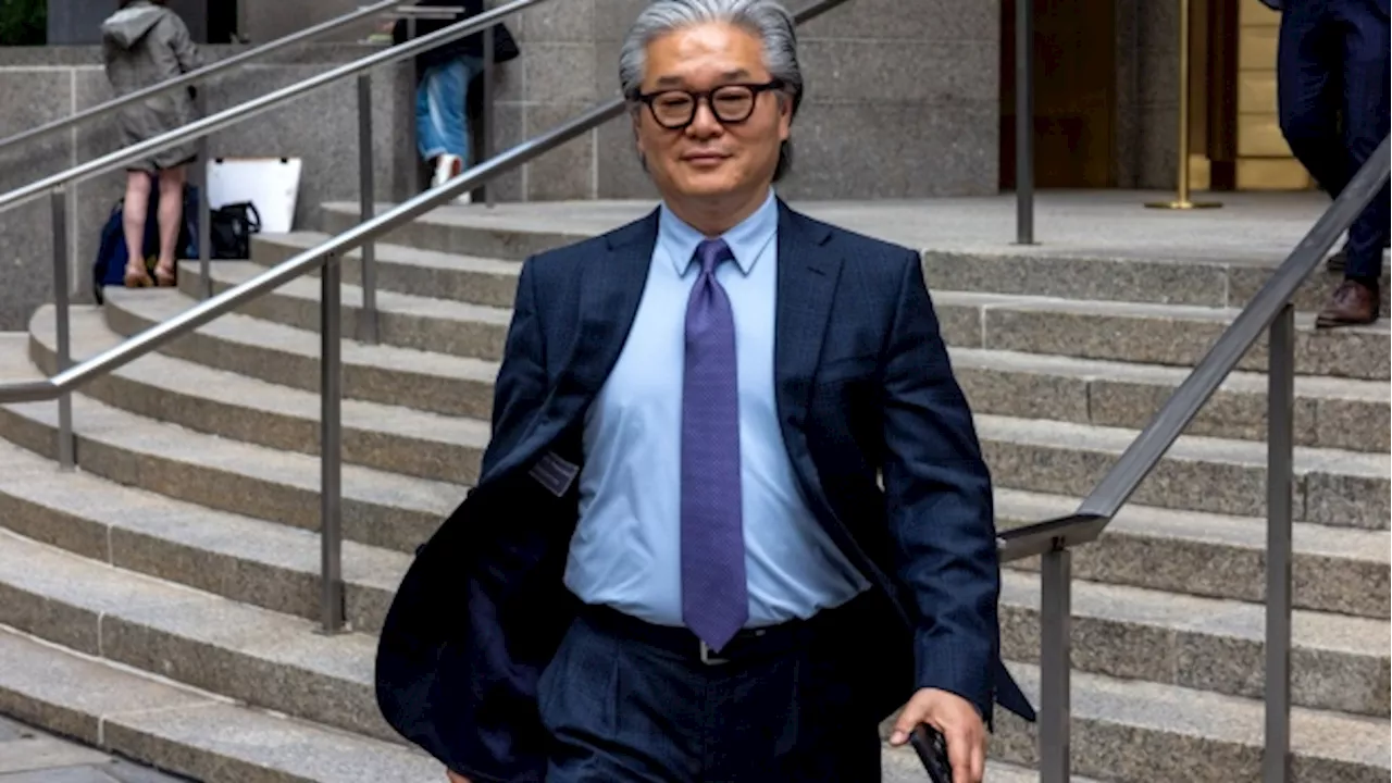 Hwang Defense Shows Cracks in Archegos’ Alleged ‘Corrupt Core’