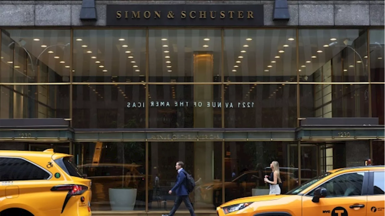 KKR-Backed Simon & Schuster Asks to Delay to Financial Results