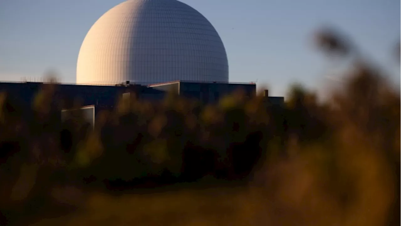 UK Government Aims to Build Next Large Nuclear Plant in Wales