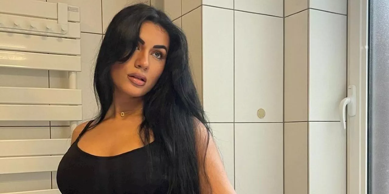 Pesona Pacar Shayne Pattynama, WAGs Timnas Indonesia Asli Afghanistan yang Cantiknya Bak Georgina Rodriguez