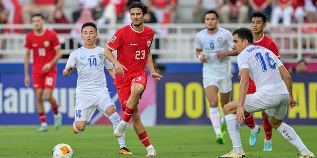 Ramadhan Sananta Ungkap Drama di Balik Adu Penalti Indonesia U-23 dan Korea Selatan: Alasan Hilangnya Nathan Tjoe-A-On Terkuak