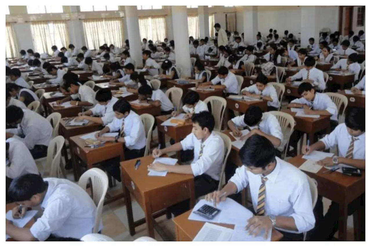 Karachi Board Announced Revised Matric Exams 2024 schedule!